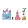 Castelo real princesa