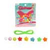 Kit primeira pulseira 30pc