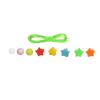 Kit primeira pulseira 30pc
