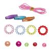 Kit primeira pulseira 30pc