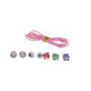 Kit primeira pulseira 30pc