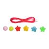 Kit primeira pulseira 30pc