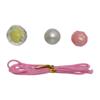 Kit primeira pulseira 30pc