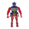 Robo com luz