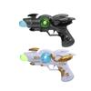 Pistola espacial