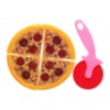 Kit pizza