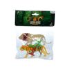 Kit animais selva