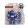 Robo lancador discos