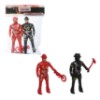 Bombeiros em missao