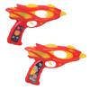 Pistola espacial