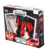 Robo thronic articulavel