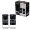 Saleiro/pim manha pt 120ml 2pc
