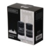 Saleiro/pim manha pt 120ml 2pc