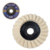 Disco flap poli fino 4.1/2