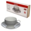 Xicara cha p lisboa 160ml 6pc