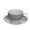 Xicara cha p lisboa 160ml 6pc