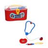 Kit medico maleta