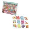 Kit biju candy