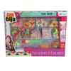 Kit biju candy
