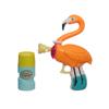 Lança Bolha De Sabão Flamingo A Fricção - Etitoys