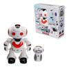 Super robo com controle remoto