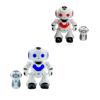 Super robo com controle remoto