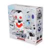 Super robo com controle remoto