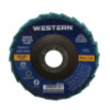 Disco flap poli medi az 4.1/2