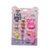 Kit pet com acessorios