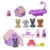 Pet shop acessorios