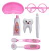Kit prof dentista opp 7pc