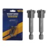 Bits drywall ph2 limitador 2pc