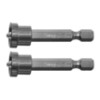 Bits drywall ph2 limitador 2pc