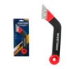Raspador rejunte 2 laminas