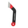 Raspador rejunte 2 laminas