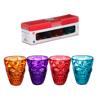 Copo dose caveira col 50ml 4pc