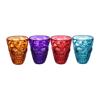 Copo dose caveira col 50ml 4pc
