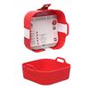 Forma quad sili air vm 16cm