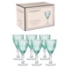 Taca ag/vi domi vd 275ml 6pc