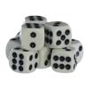 Dados pote br 10pc