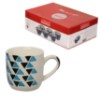 Xicara cafe triade 90ml 6pc