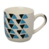 Xicara cafe triade 90ml 6pc