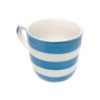Xicara cafe faixa aze 90ml 6pc