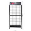 Display ferram corne 180x80cm