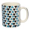 Caneca reta triade 300ml