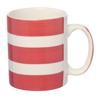 Caneca reta faixas rs 300ml