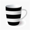 Caneca faixas pt 300ml