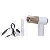 Aspirador carro usb 7.4v 80w