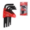 Chave pentalobular 9pc