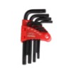 Chave pentalobular 9pc